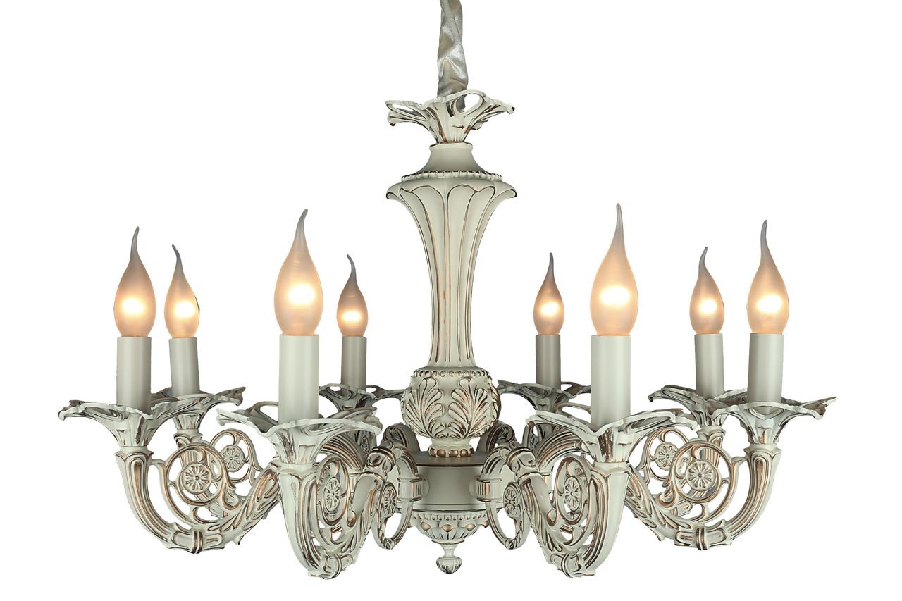 Подвесная люстра Omnilux Cuneo OML-73403-08