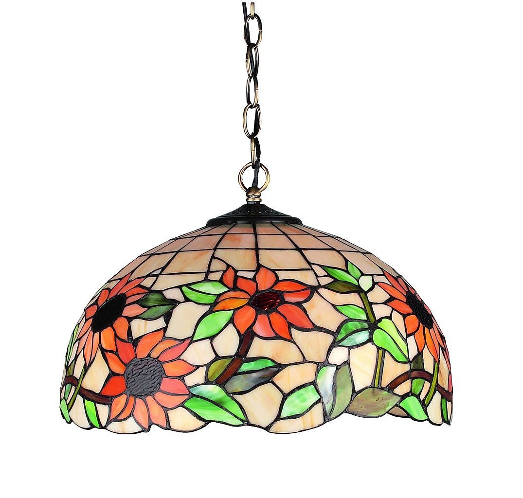 Светильник с цветочками Avintes OML-80703-03 Omnilux