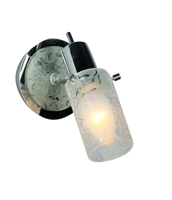 Светильник спот Omnilux Oldbury OML-22701-01