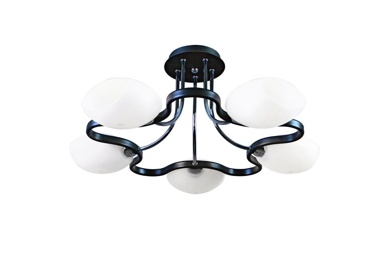 Потолочная люстра Omnilux Verona OML-26907-05