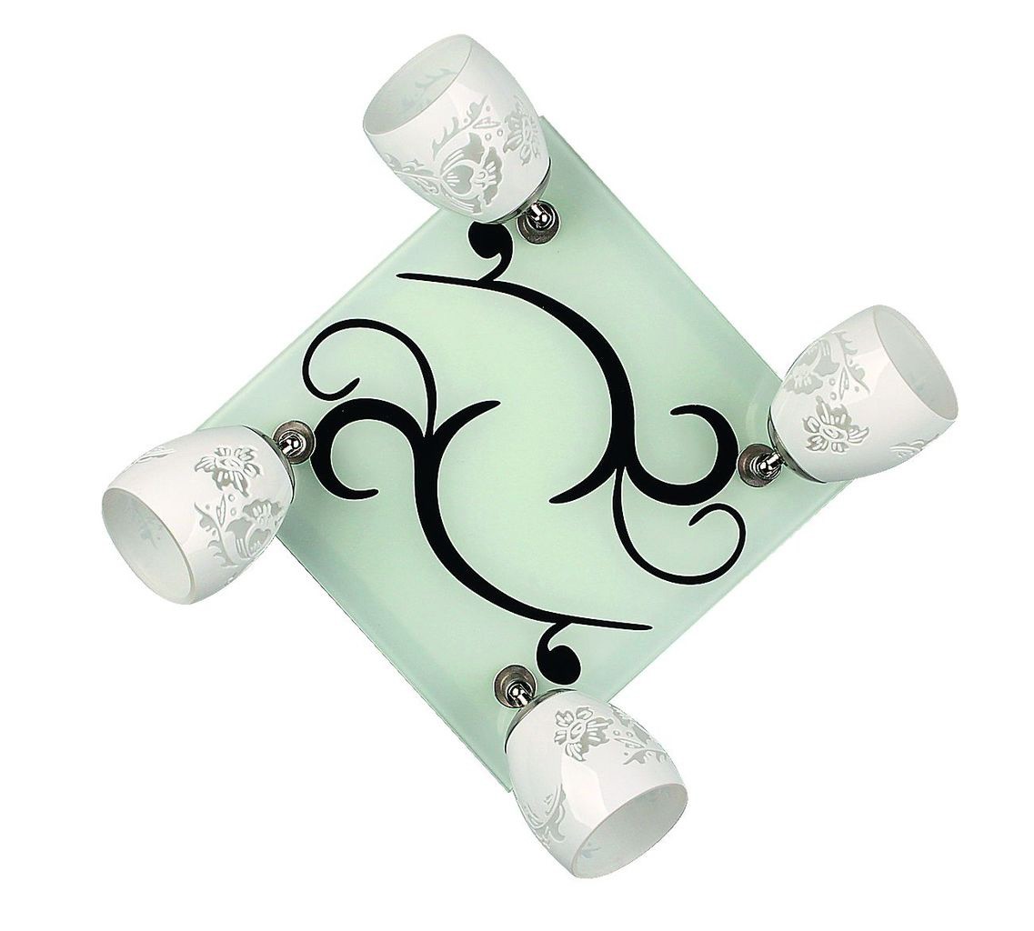 Светильник спот Omnilux Marlo OML-22302-04