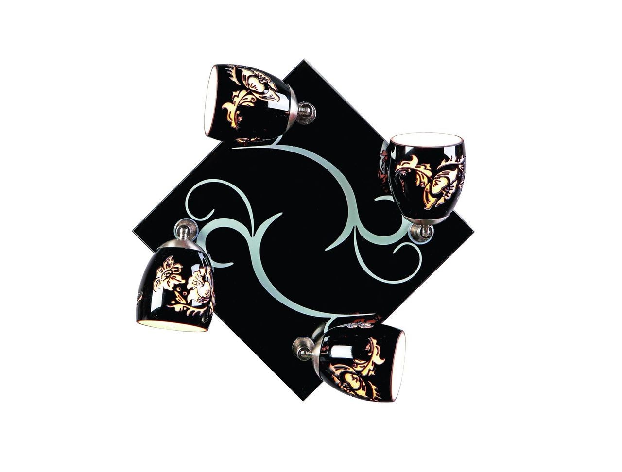 Светильник спот Omnilux Marlo OML-22312-04