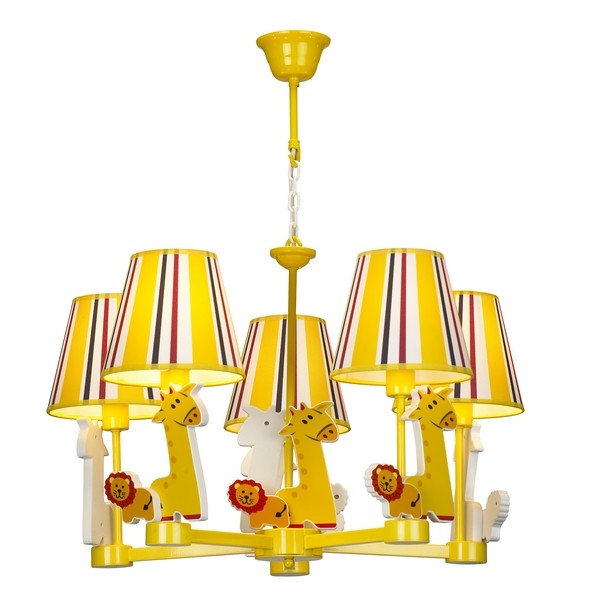 Люстра в детcкую ST Luce SL802 SL802.093.05