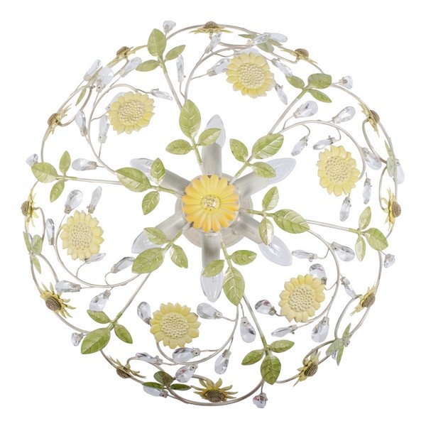 Потолочная люстра ST Luce SL692 SL692.502.06