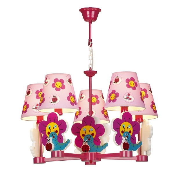 Люстра в детcкую ST Luce SL801 SL801.603.05