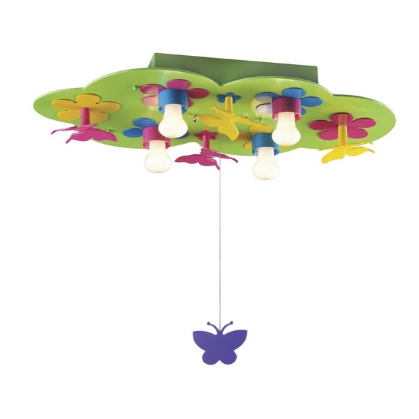 Потолочная люстра ST Luce SL805 SL805.022.04