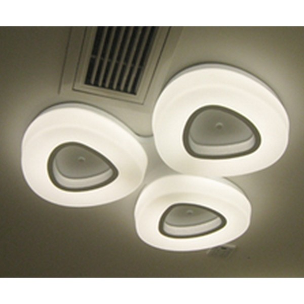 Потолочная люстра ST Luce SL878.502.03