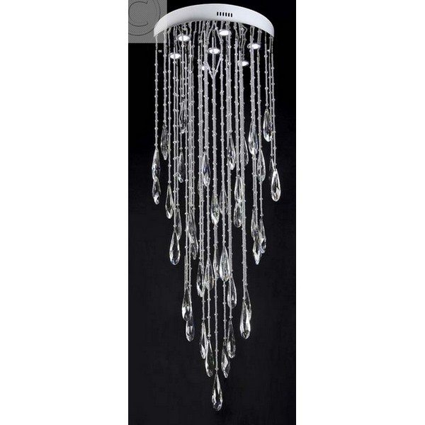 Люстра каскадная ST Luce SL628.103.13