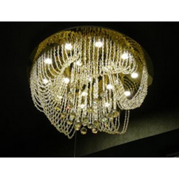 Потолочная люстра ST Luce SL772.142.21