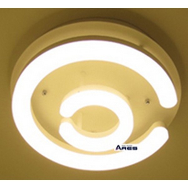 Потолочная светодиодная люстра SL887 ST Luce SL887.502.02