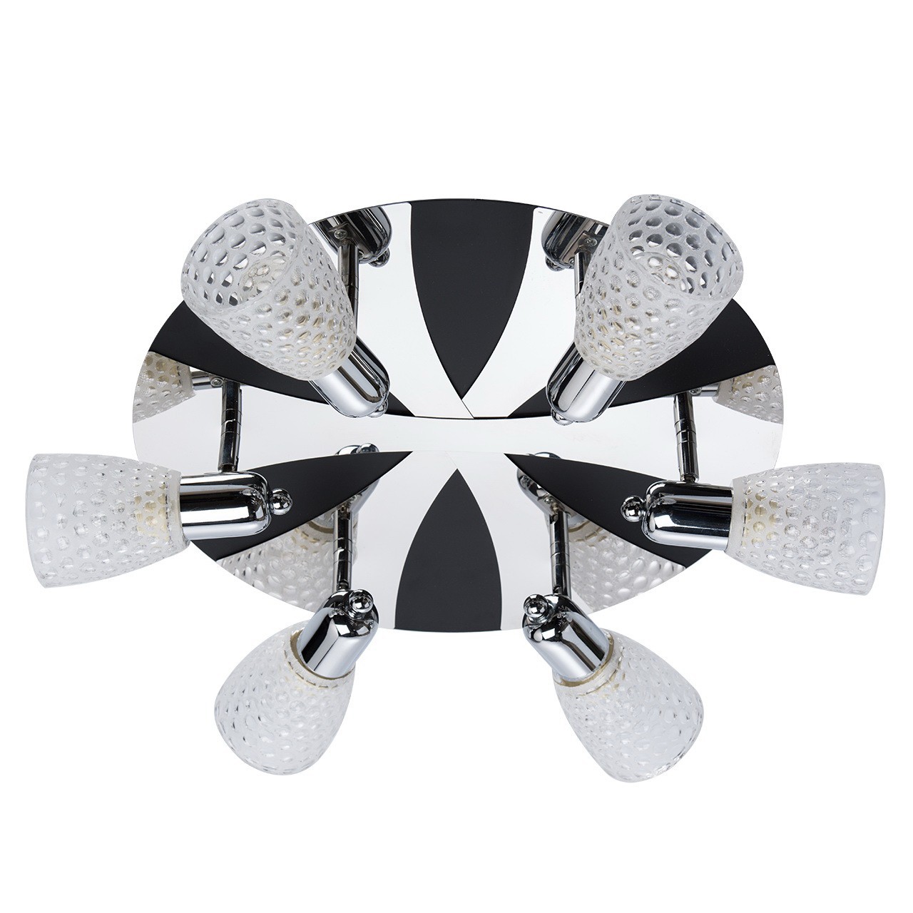 Потолочная люстра MW Light Ультра 229011606