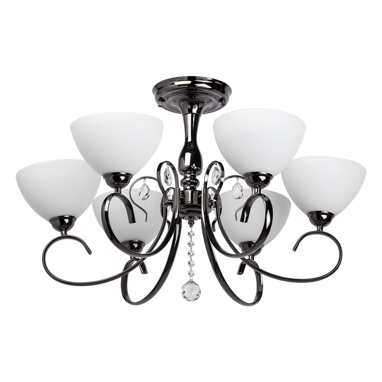 Потолочная люстра MW Light Блеск 315011906