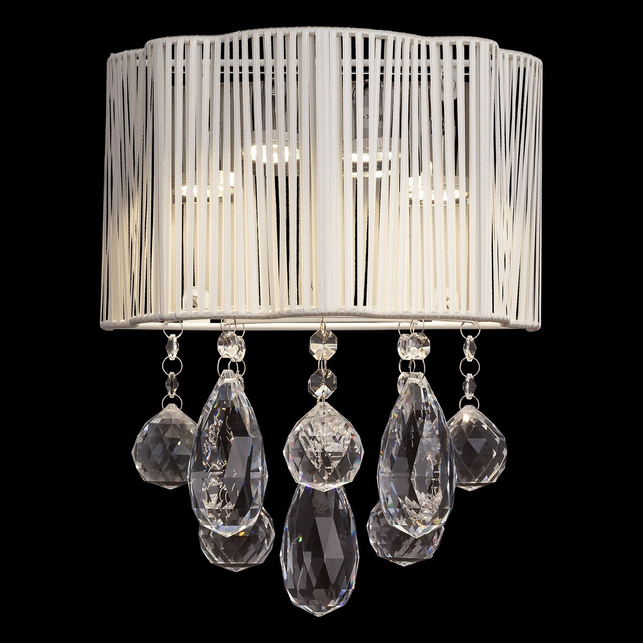 Настенное бра MW Light Жаклин 465023204