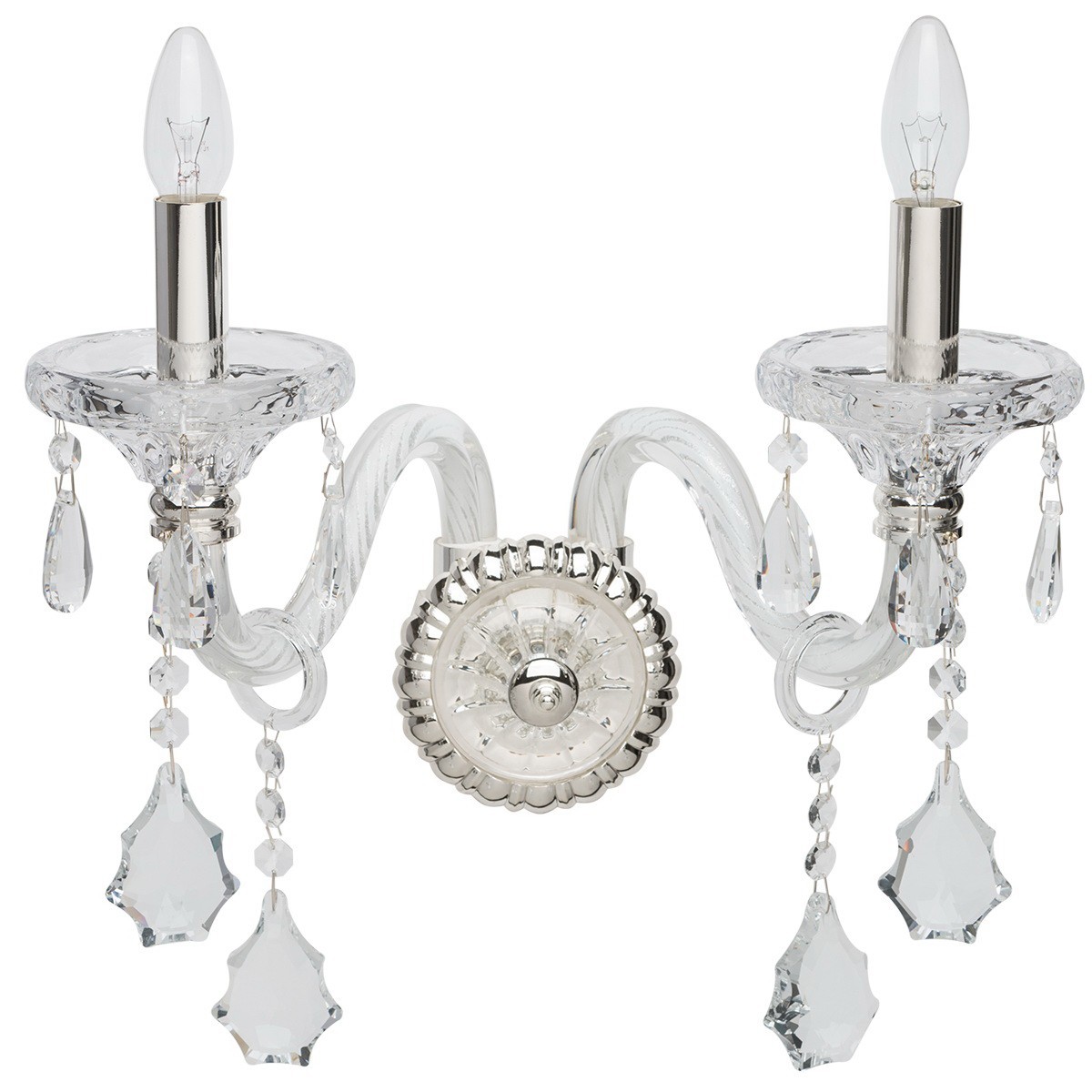 Настенное бра Chiaro Аэлита 480021902