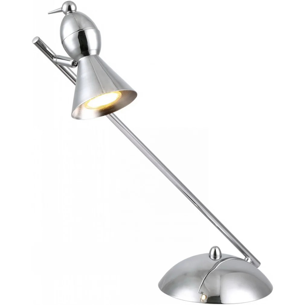 Настольная лампа Arte Lamp Picchio A9229LT-1CC