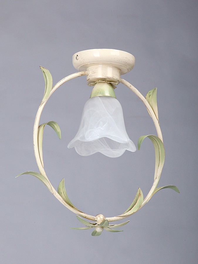 Светильник потолочный Vitaluce V1451/1PL