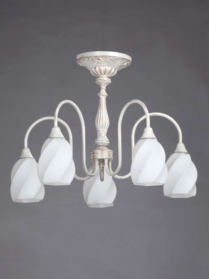 Потолочная люстра Vitaluce 1452 V1452/5PL