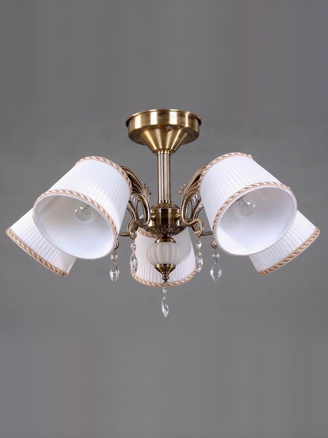 Потолочная люстра Vitaluce 2340 V2340/5PL