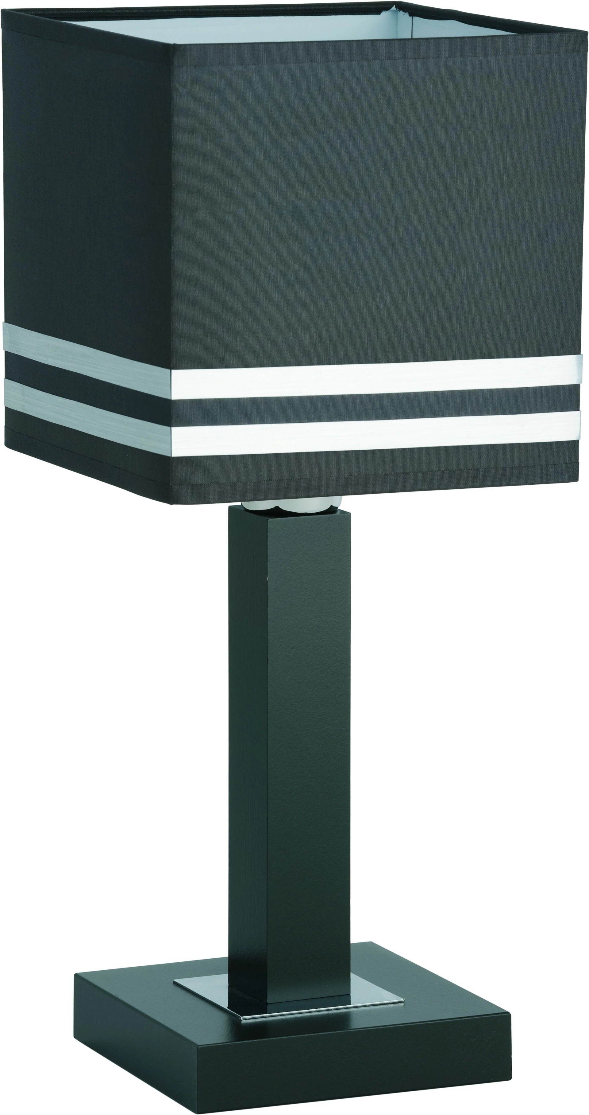 Настольная лампа Alfa Brown Mocca 16388