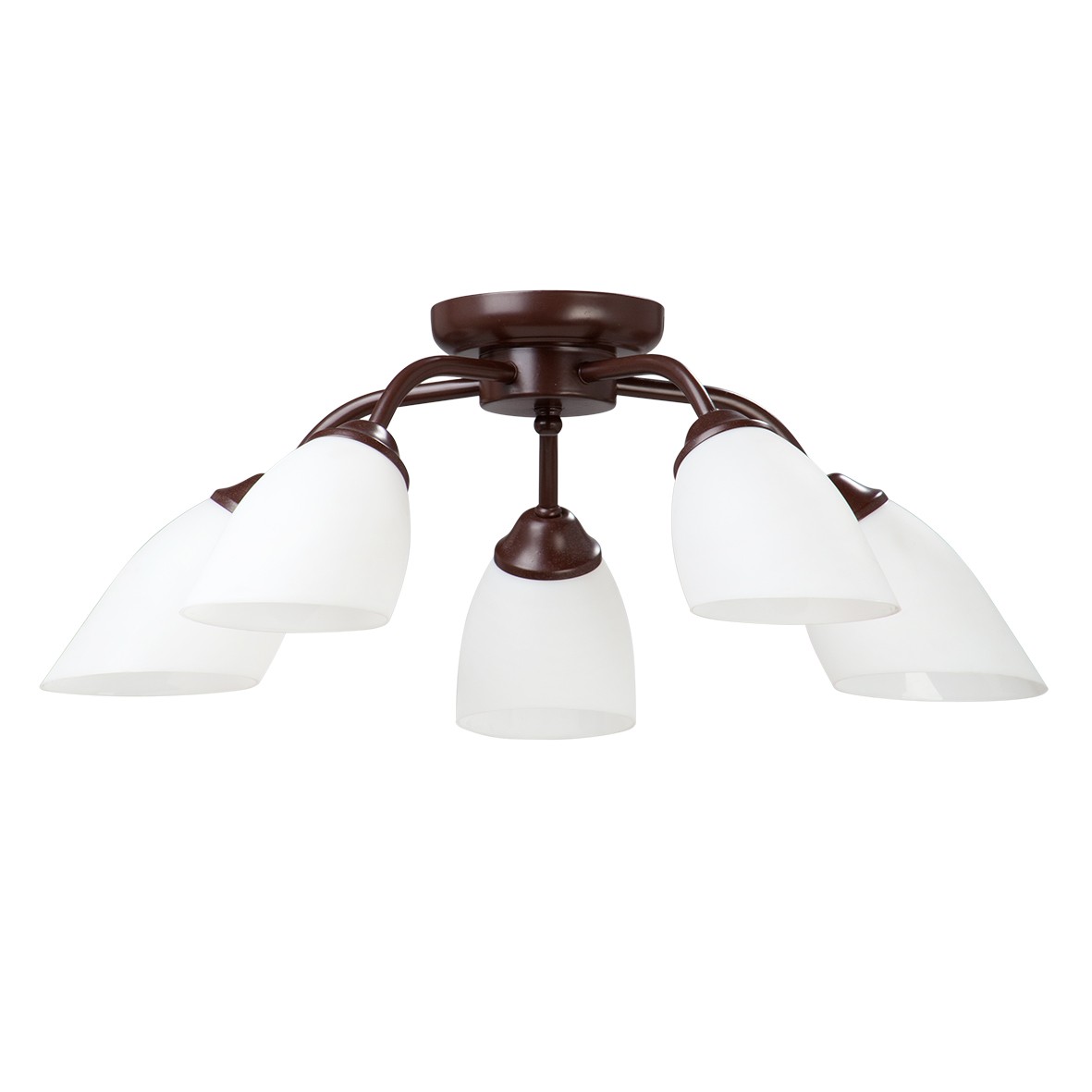 Потолочная люстра Vitaluce 3252 V3252/5PL