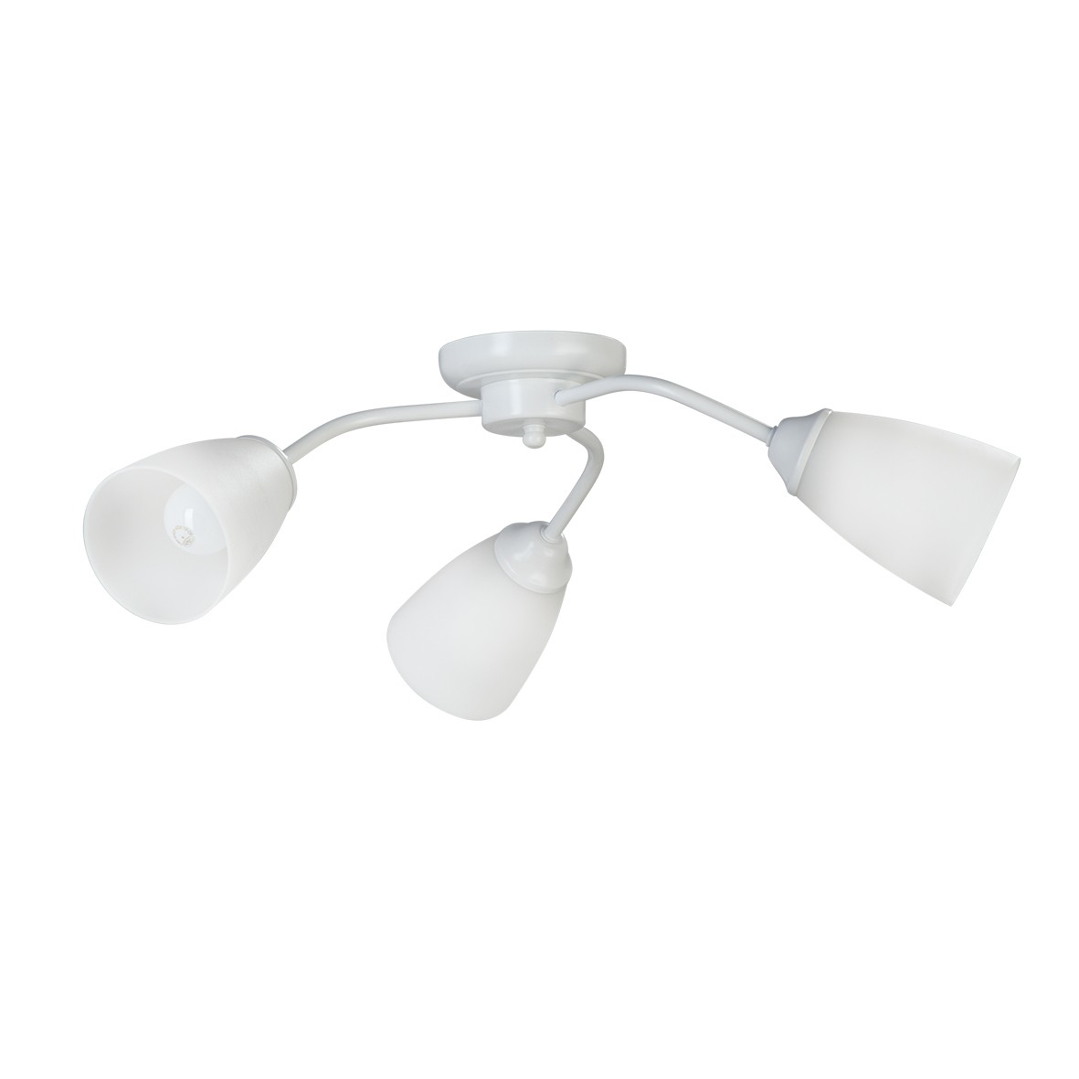 Потолочная люстра Vitaluce 3258 V3258/3PL