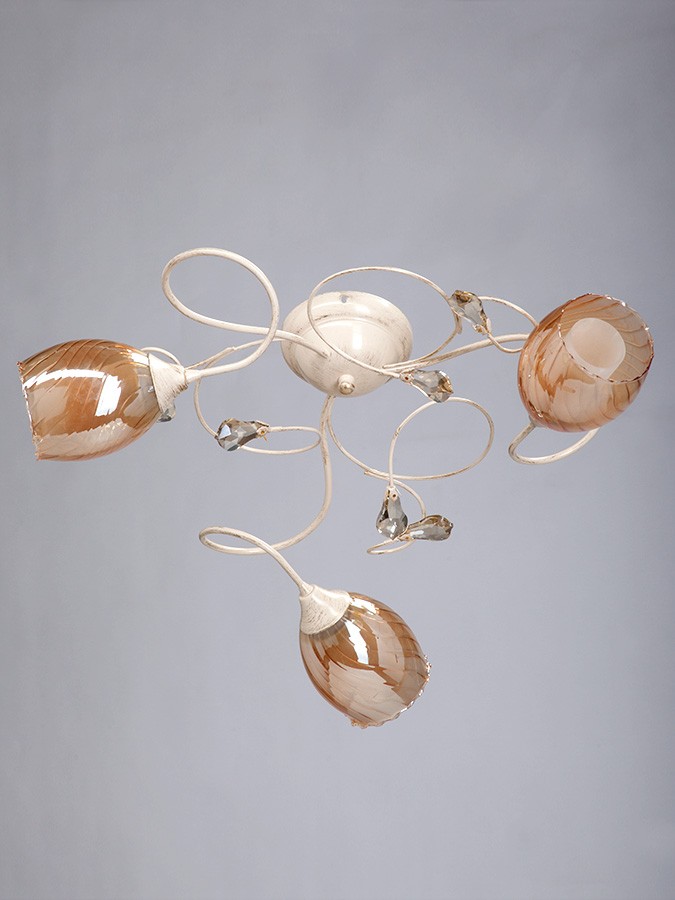 Потолочная люстра Vitaluce 3674 V3674/3PL