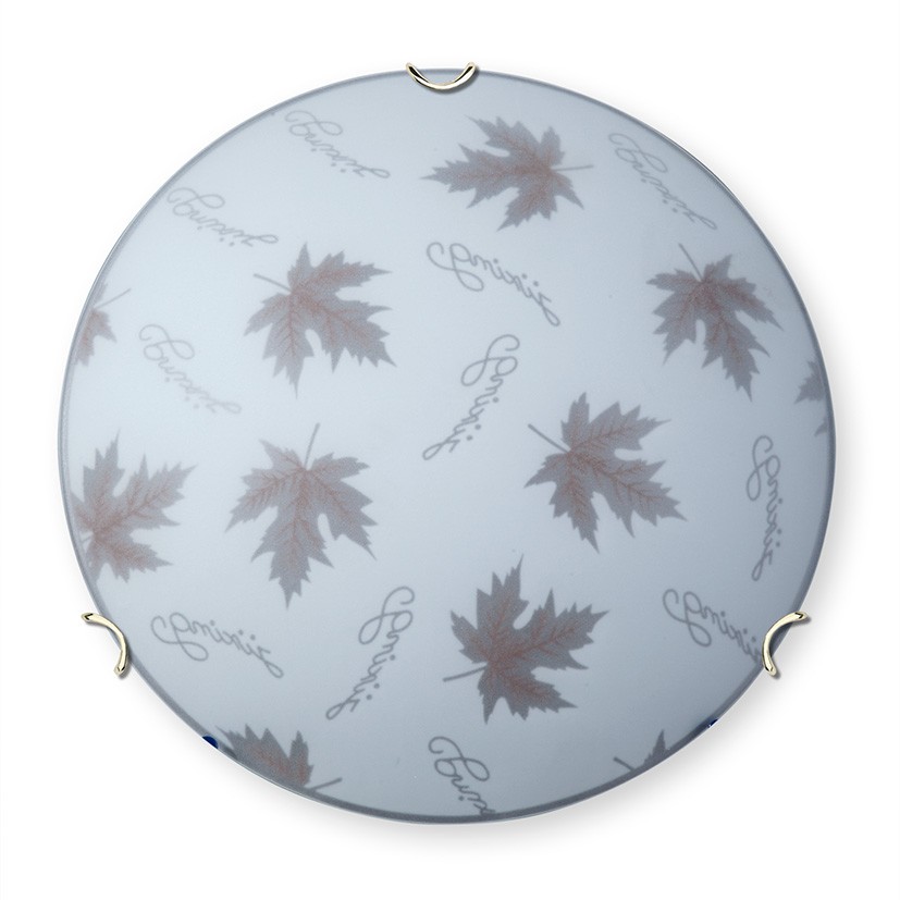 Настенно потолочный светильник Vitaluce 6285 V6285/2A