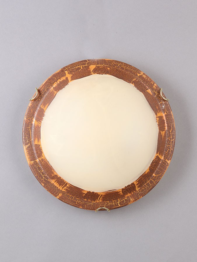 Настенно потолочный светильник Vitaluce V6327/2A