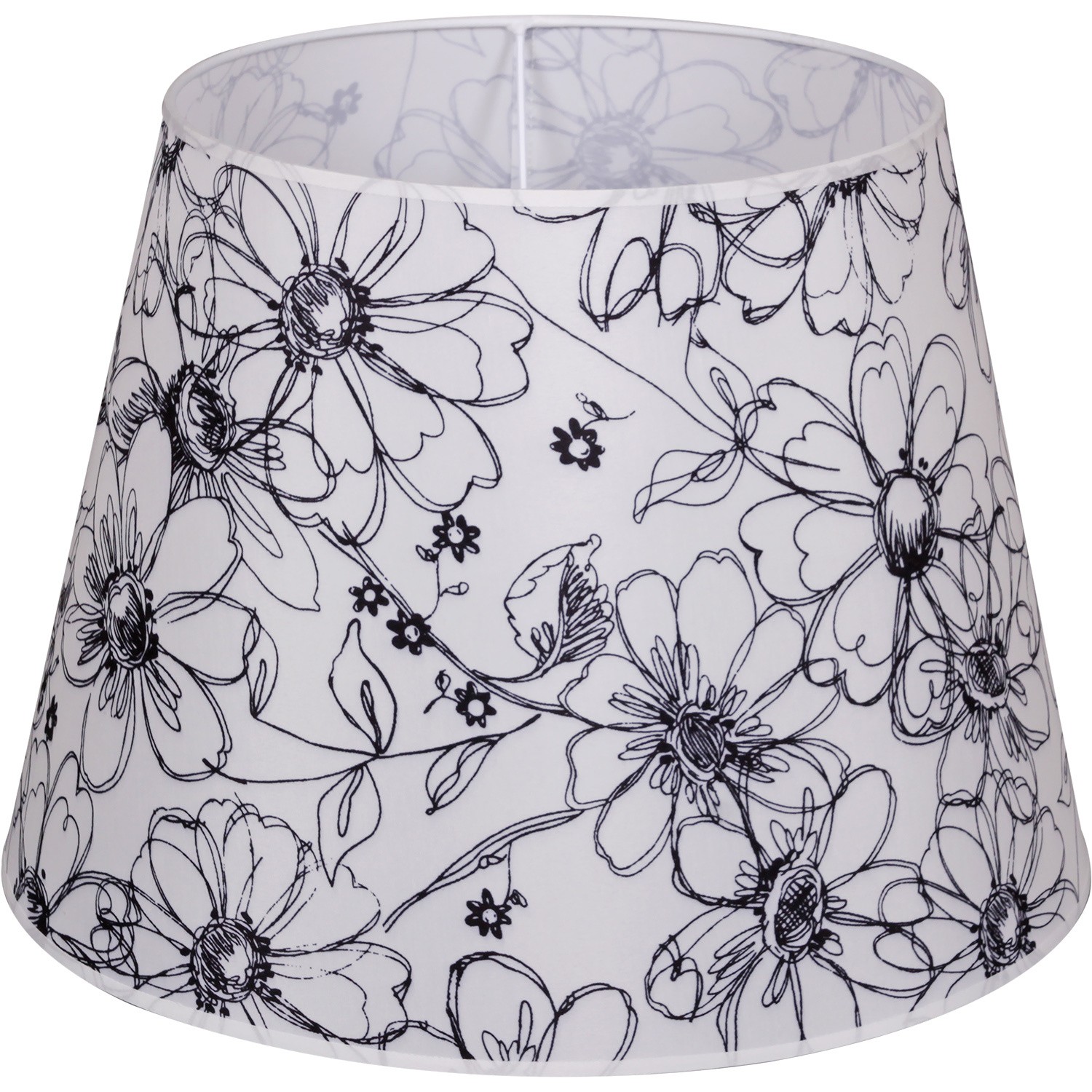 SHADE 1718B BK (абажур)