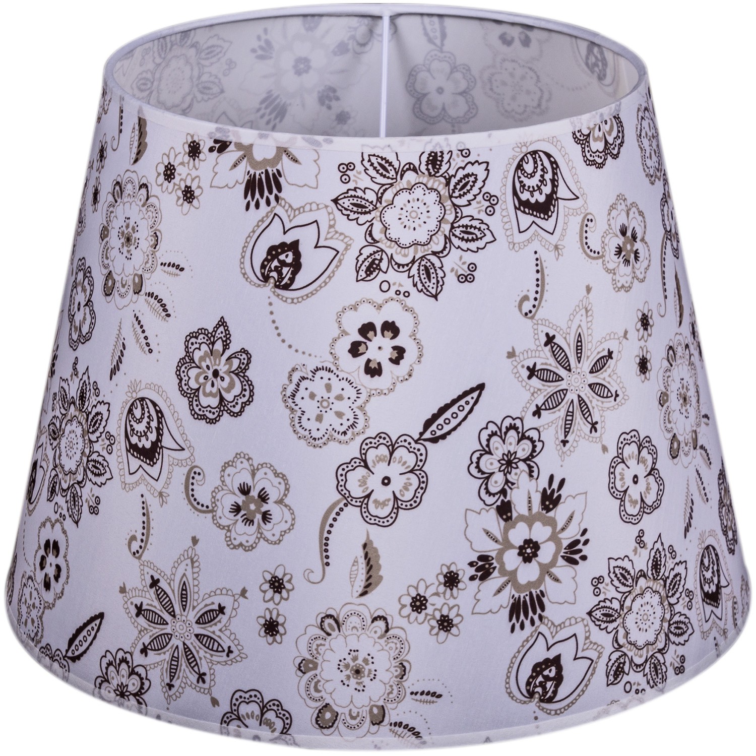 SHADE 1718B WH (абажур)