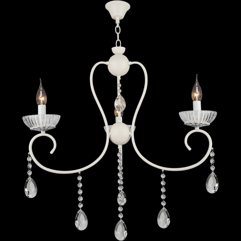 Потолочная люстра Reluce 04461-0.4-03