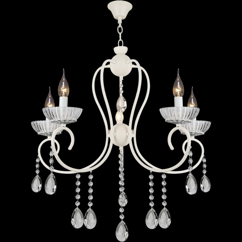 Потолочная люстра Reluce 04461-0.4-05