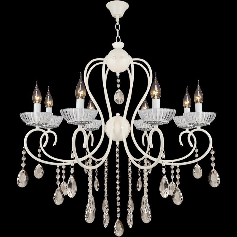 Потолочная люстра Reluce 04461-0.4-08