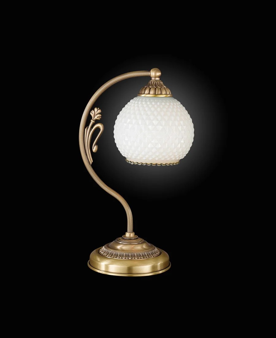 Настольная лампа Reccagni Angelo 8400 P 8400 P