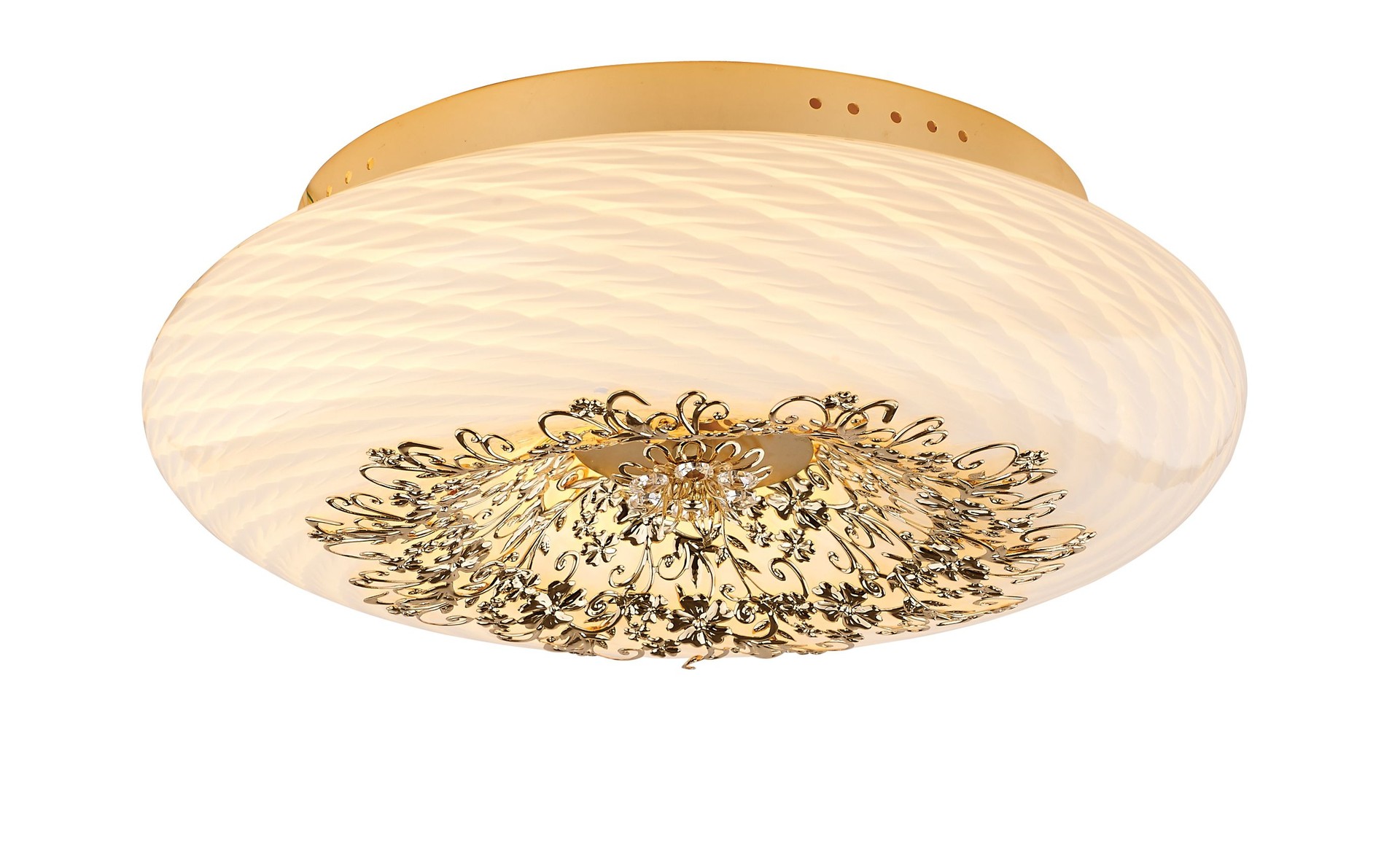 Светильник потолочный Arte Lamp ZUCCA A9111PL-6GO