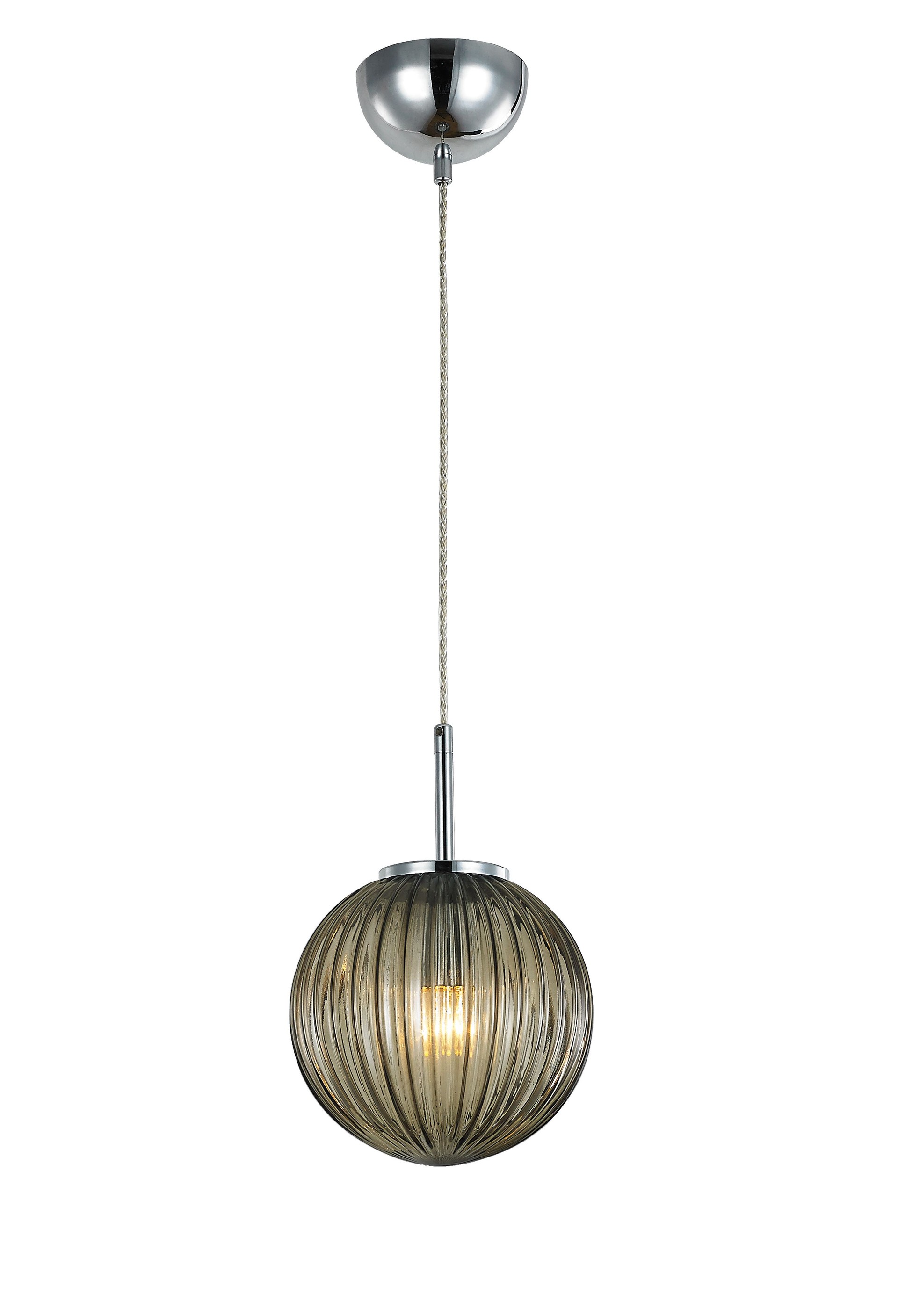 Светильник подвесной Arte Lamp CHICCO A9112SP-1CC