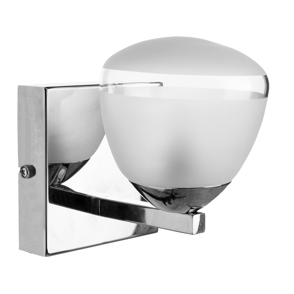 Настенное бра Arte Lamp AQUA A9501AP-1CC