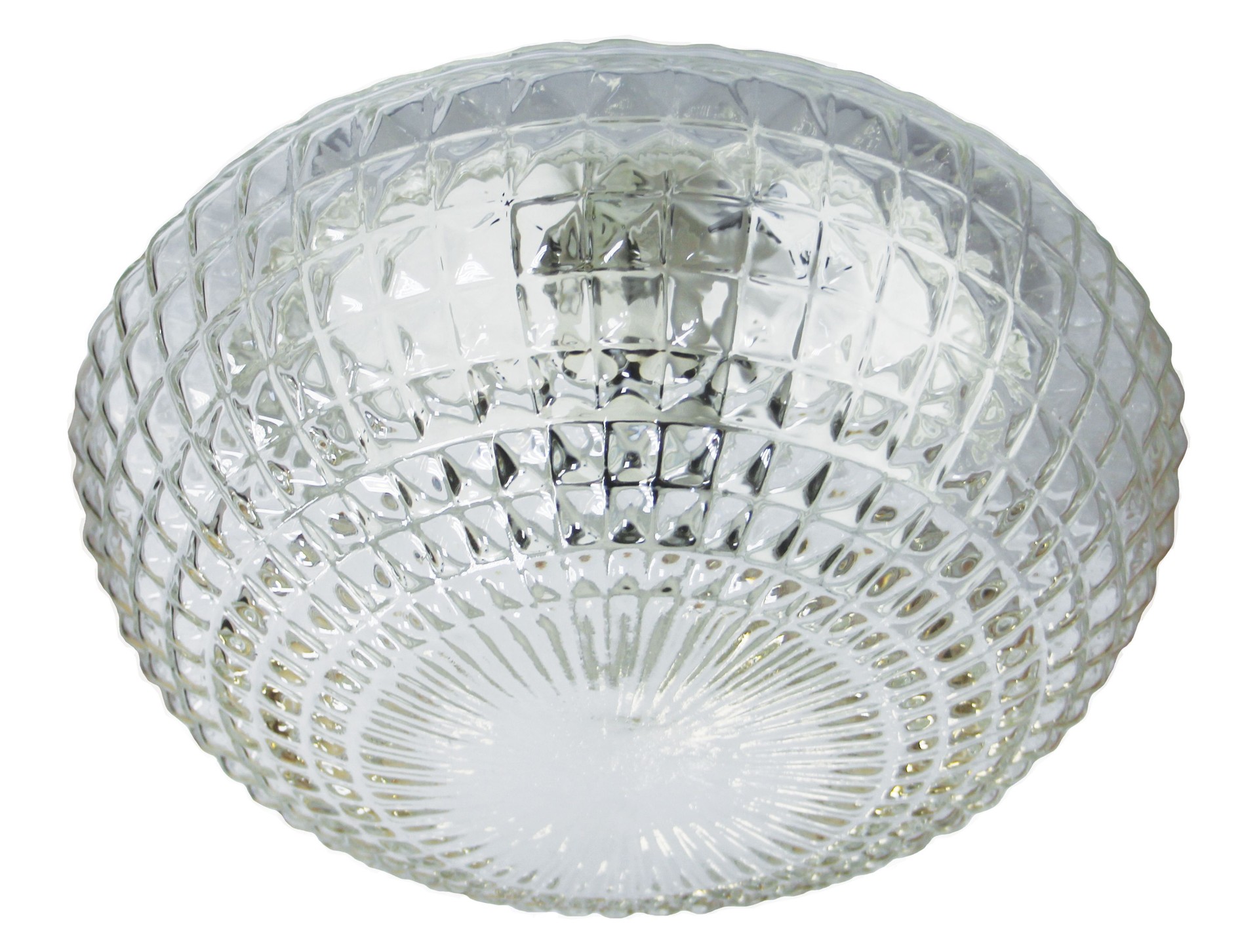 Настенно потолочный светильник Arte Lamp CRYSTAL A3825PL-2SS