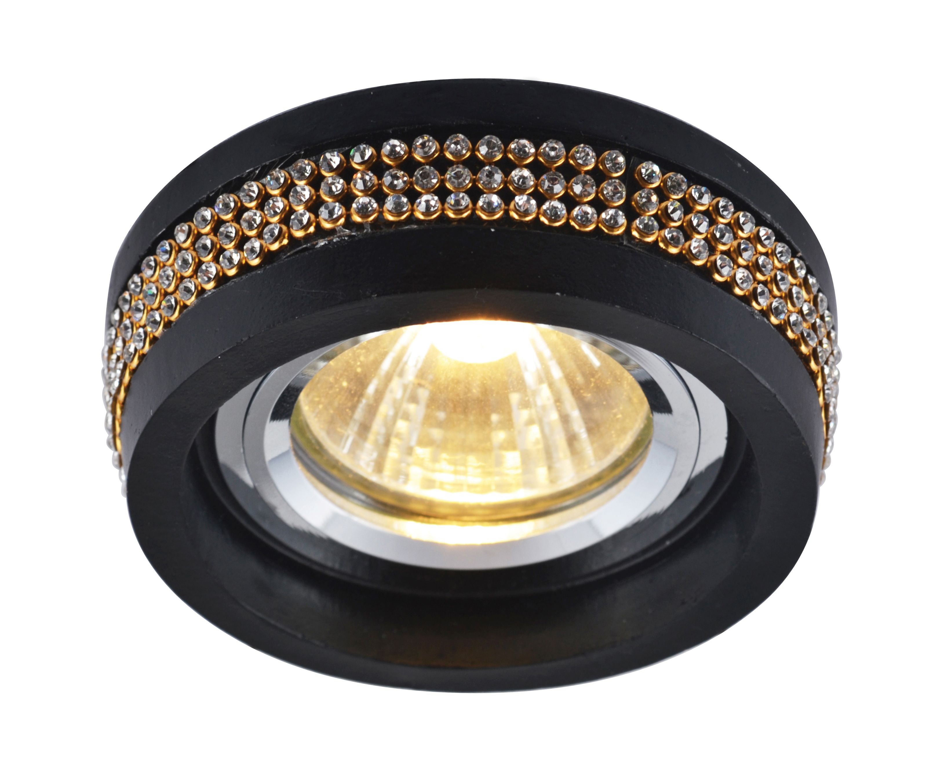 Встраиваемый светильник Arte Lamp TERRACOTTA A5310PL-1BA