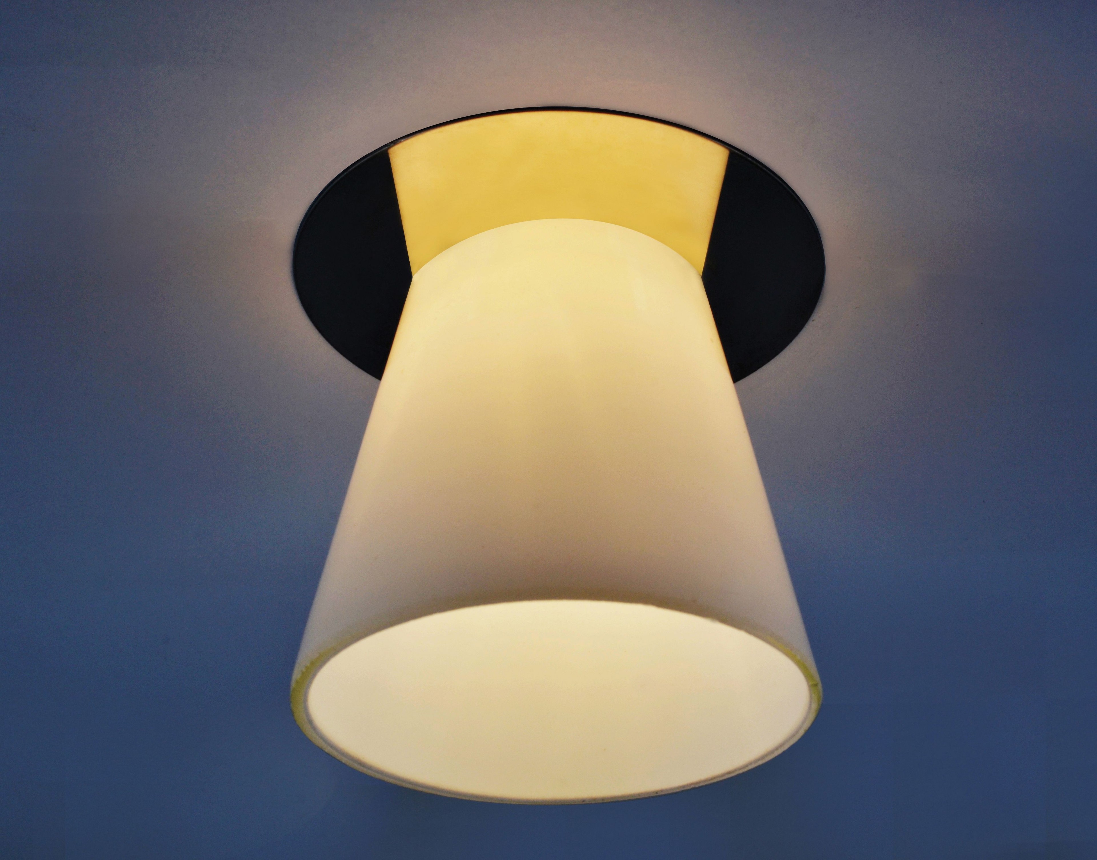 Встраиваемый светильник Arte Lamp COOL ICE A8550PL-1CC