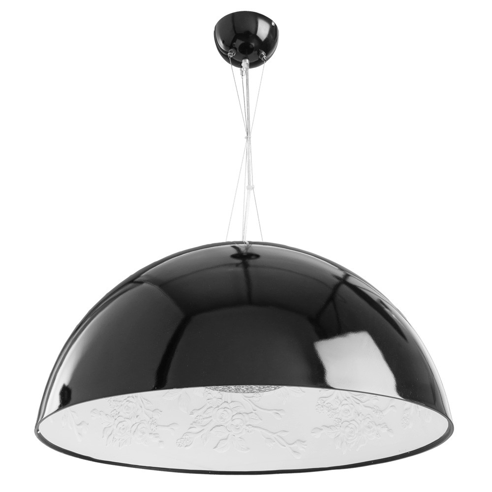 Светильник подвесной Arte Lamp ROME A4176SP-1BK