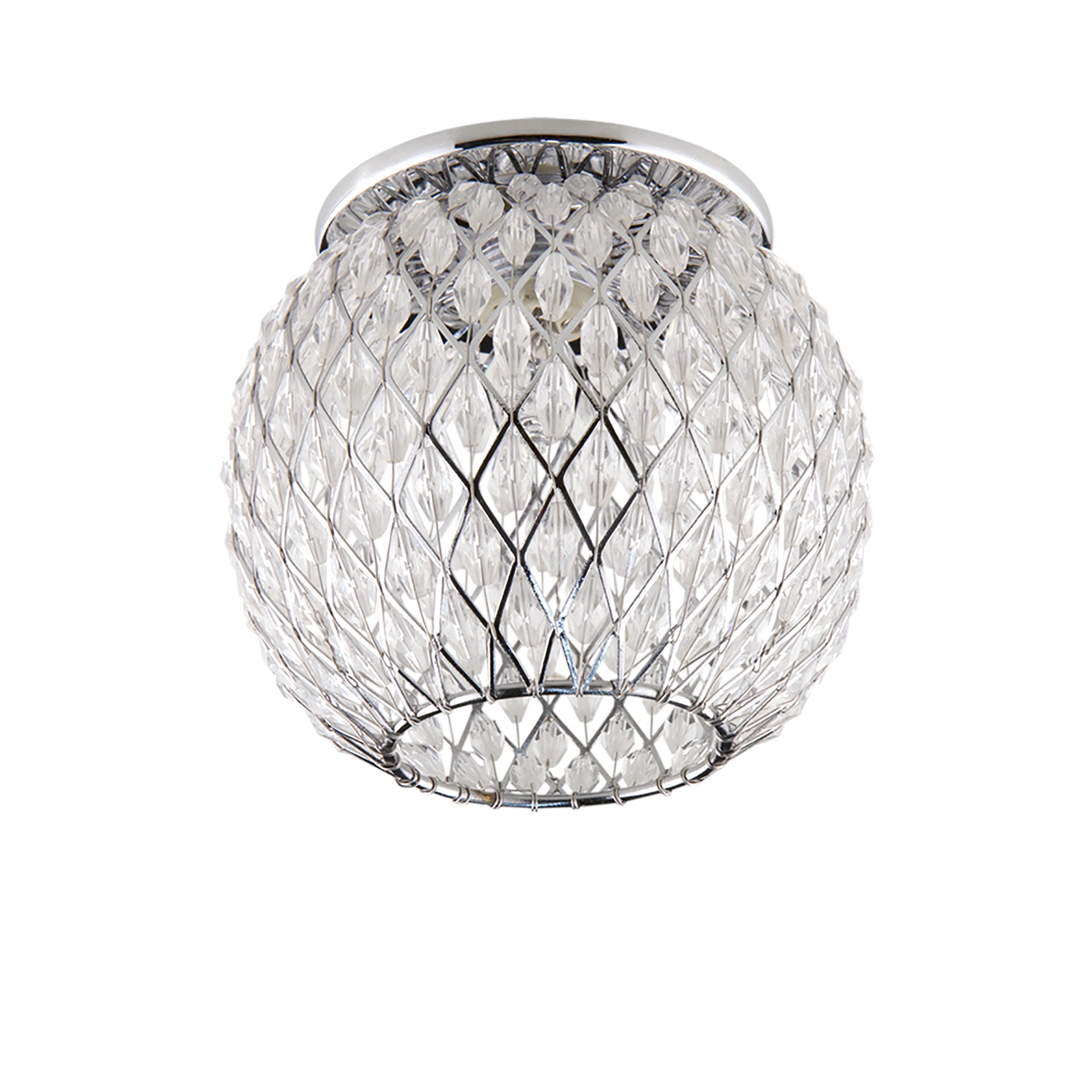 Встраиваемый светильник Lightstar Obungo 004434