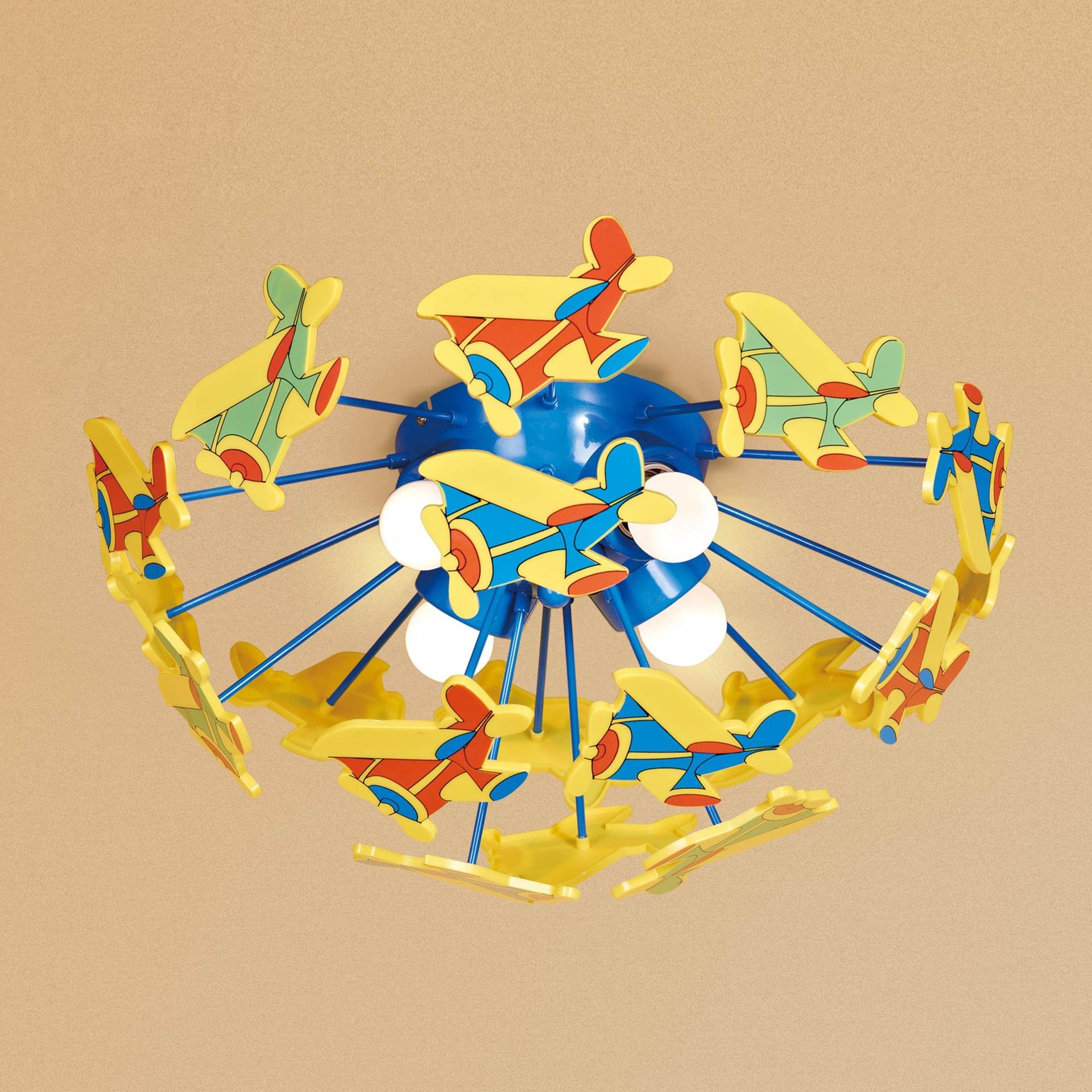 Самолетики