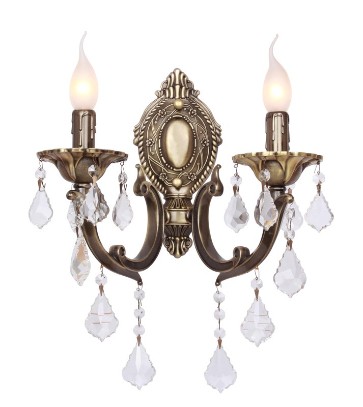 Настенное бра Favourite Imperium 1430-2W