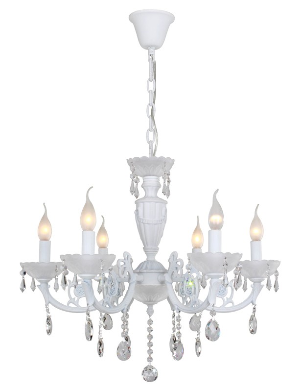 Подвесная люстра Favourite Sogno Neve 1451-6P