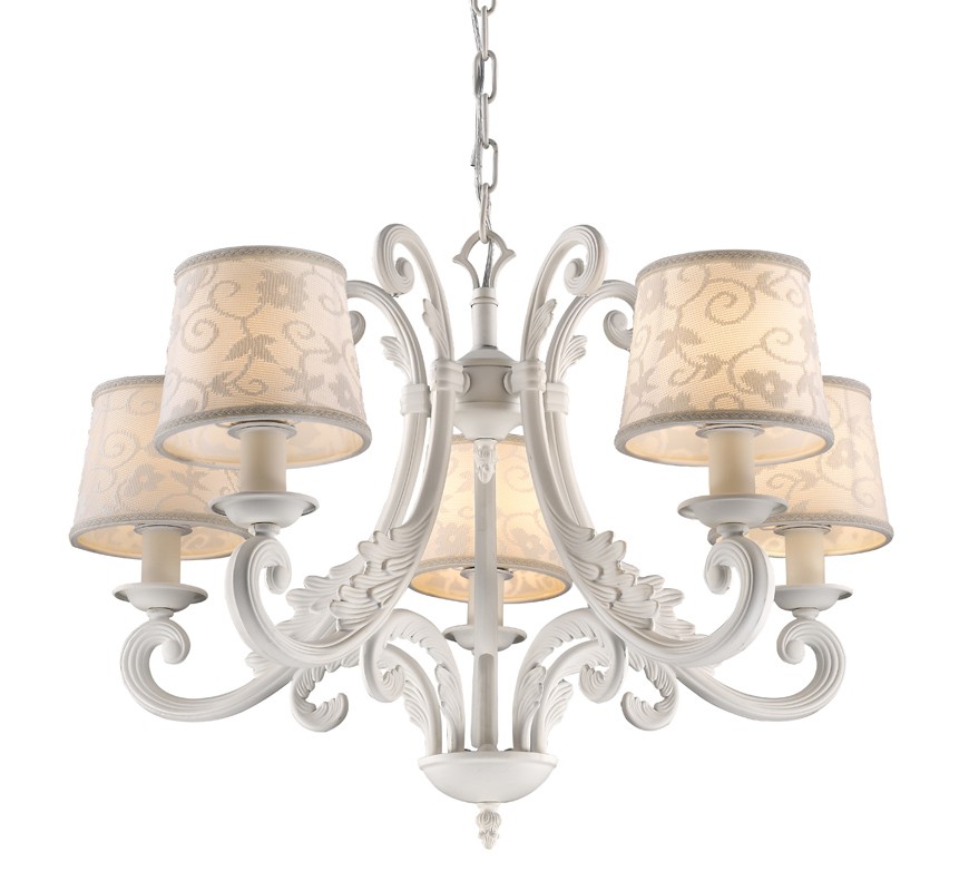 Подвесная люстра Favourite Moniсa 1471-5P