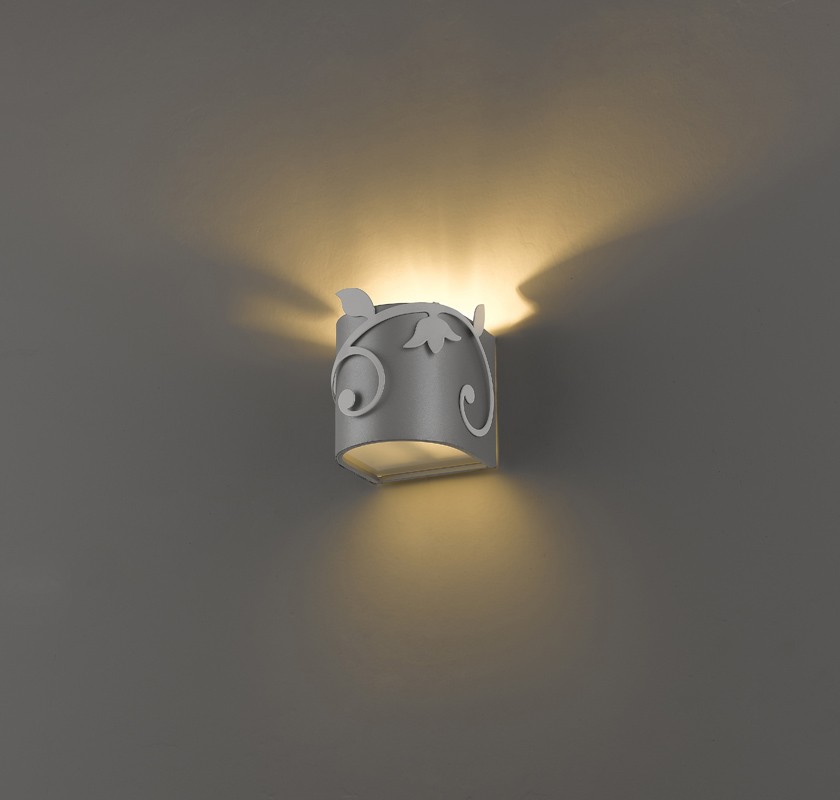 Бра с цветочками Florina 1464-1W Favourite