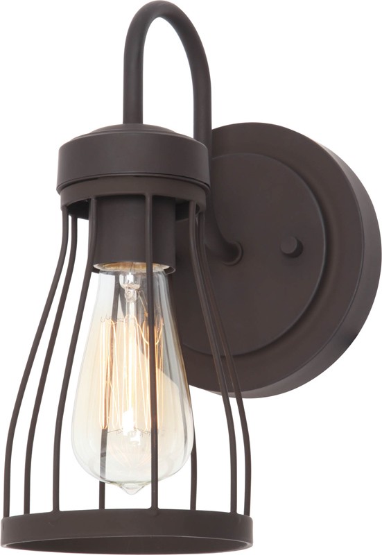 Настенное бра Favourite Workshop 1423-1W