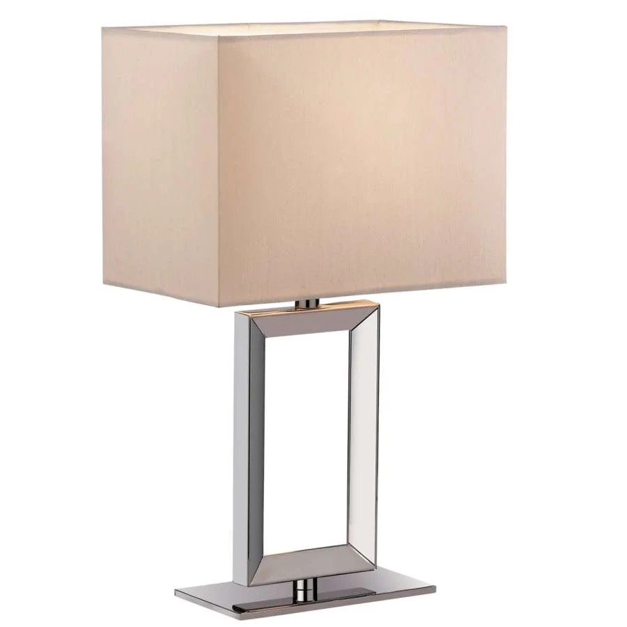 Настольная лампа Odeon Light ATOLO 2197/1T