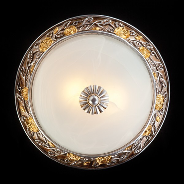 Светильник потолочный Bogates 902 902/2